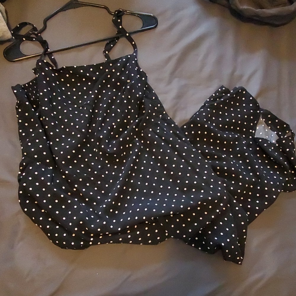 Jumpsuit- Old Navy